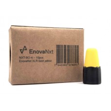 Enova Nxt NXT-BO-4 Kodiertülle, gelb, für Enova Nxt XLR Stecker Enova Nxt NXT-BO-4 Kodiertülle, gelb, für Enova Nxt XLR Stecker