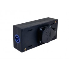 Rigport Baseline L1S2-MKII Splitbox