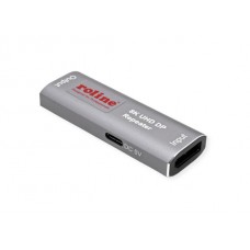 Roline DisplayPort Repeater, 8K