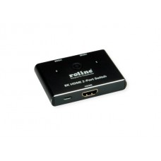 Roline 8K HDMI Switch