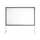 AV Stumpfl Monoblox 32 Leinwand SET, AUFPRO, 508x325cm