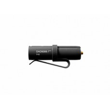 DPA DAD9099 Adapter, MicroLock auf 3pol XLR
