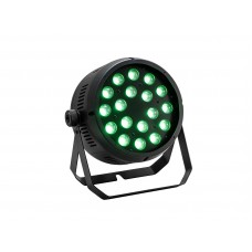 EUROLITE LED Z-PAR 18x8W QCL Zoom