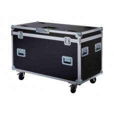 Case für 2x Stage Blinder FLEX Blaze / Titan Strobe FLEX FX