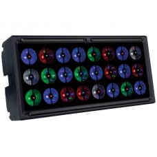 Showtec Titan Matrix FX LED Matrix Scheinwerfer, RGBW