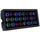 Showtec Titan Matrix FX LED Matrix Scheinwerfer, RGBW