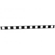 Showtec Gitterabdeckung / Photon-Serie, schwarz, Metall Showtec Gitterabdeckung / Photon-Serie, schwarz, Metall