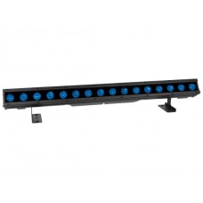 Showtec Photon Wash LED Outdoor Bar, RGBM, 16x 20W LED