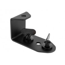 Showtec Quick-Lock-Halterung / Photon-Serie, schwarz, Metall Showtec Quick-Lock-Halterung / Photon-Serie, schwarz, Metall