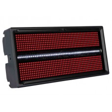 Showtec Titan Strobe 1000 FX LED Outdoor Panel, RGB/CW, 1000W LED