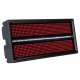 Showtec Titan Strobe 1000 FX LED Outdoor Panel, RGB/CW, 1000W LED