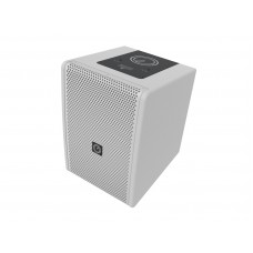 INTUSONIC 6FP100T 6,5 Zoll 2-Wege Fullrange Lautsprecher weiß INTUSONIC 6FP100T 6,5 Zoll 2-Wege Fullrange Lautsprecher weiß