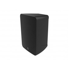 INTUSONIC 6FP80R 6 Zoll 2-Wege Outdoor Lautsprecher schwarz INTUSONIC 6FP80R 6 Zoll 2-Wege Outdoor Lautsprecher schwarz