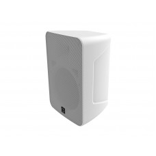 INTUSONIC 6FP80R 6 Zoll 2-Wege Outdoor Lautsprecher weiß INTUSONIC 6FP80R 6 Zoll 2-Wege Outdoor Lautsprecher weiß