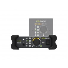 INTUSONIC VLA42 Lautstärkeregler 4-IN-1 fernbedienbar INTUSONIC VLA42 Lautstärkeregler 4-IN-1 fernbedienbar