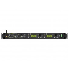 INTUSONIC HMA72 2-Zonen Audio Router INTUSONIC HMA72 2-Zonen Audio Router