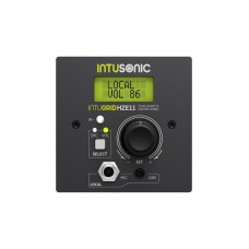INTUSONIC HZE11 Zonen Fernbedienungspanel