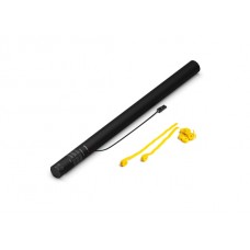 MagicFX Electric Streamer Kanone 80cm, GELB