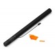 MagicFX Electric Konfetti Kanone 80cm, FLUO ORANGE, 12m, Papier