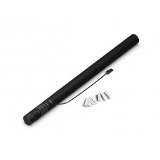 MagicFX Electric Konfetti Kanone PRO 80cm, WEISS MagicFX Electric Konfetti Kanone PRO 80cm, WEISS