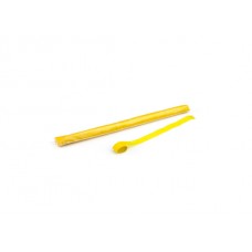 MagicFX Streamer, 10m x 2.5cm, GELB, Papier