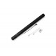 MagicFX Electric Streamer Kanone 80cm, WEISS