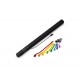 MagicFX Electric Streamer Kanone 80cm, BUNT