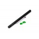 MagicFX Electric Konfetti Kanone 80cm, HELLGRÜN, 12m, Rechteck