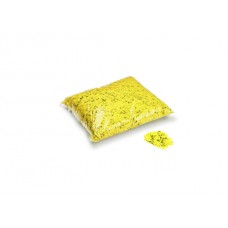 MagicFX Powderfetti, GELB, 1kg, 6x6mm, Papier MagicFX Powderfetti, GELB, 1kg, 6x6mm, Papier