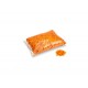 MagicFX Powderfetti, ORANGE, 1kg, 6x6mm, Papier