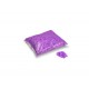 MagicFX Powderfetti, VIOLETT, 1kg, 6x6mm, Papier
