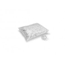 MagicFX Powderfetti, WEISS, 1kg, 6x6mm, Papier