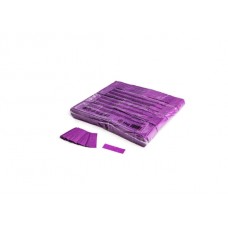 MagicFX Slowfall Konfetti, Violett, Rechteck, Papier