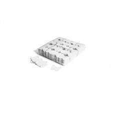 MagicFX Slowfall Konfetti, WEISS, Schmetterling, Papier