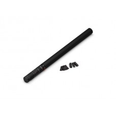 MagicFX Handheld Konfetti Kanone 80cm, SCHWARZ