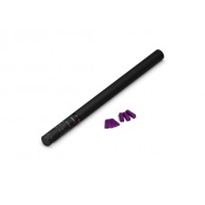 MagicFX Handheld Konfetti Kanone 80cm, VIOLETT
