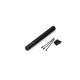 MagicFX Handheld Streamer Kanone 50cm, SCHWARZ
