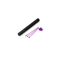 MagicFX Handheld Streamer Kanone 50cm, VIOLETT