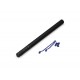 MagicFX Handheld Streamer Kanone 80cm, DUNKELBLAU