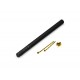 MagicFX Handheld Streamer Kanone 80cm, GOLD/METALLIC