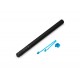 MagicFX Handheld Streamer Kanone 80cm, HELLBLAU
