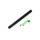 MagicFX Handheld Streamer Kanone 80cm, HELLGRÜN