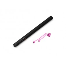 MagicFX Handheld Streamer Kanone 80cm, PINK MagicFX Handheld Streamer Kanone 80cm, PINK