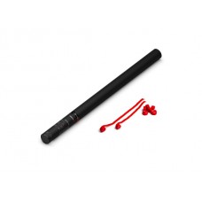 MagicFX Handheld Streamer Kanone 80cm, ROT MagicFX Handheld Streamer Kanone 80cm, ROT