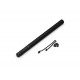 MagicFX Handheld Streamer Kanone 80cm, SCHWARZ