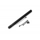 MagicFX Electric Streamer Kanone 80cm, SCHWARZ, 20m