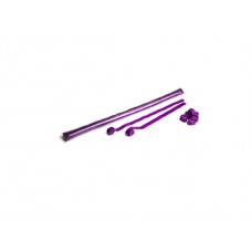MagicFX Streamer, 10m x 1.5cm, VIOLETT, Papier, 32er Pack
