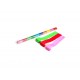 MagicFX Streamer, 10m x 5cm, BUNT, Papier, 10er Pack