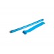 MagicFX Streamer, 10m x 5cm, HELLBLAU, Papier, 10er Pack
