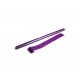 MagicFX Streamer, 10m x 5cm, VIOLETT, Papier, 10er Pack